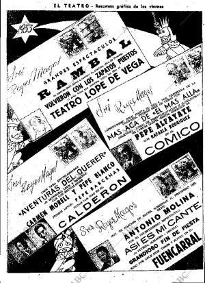 ABC MADRID 02-01-1953 página 13