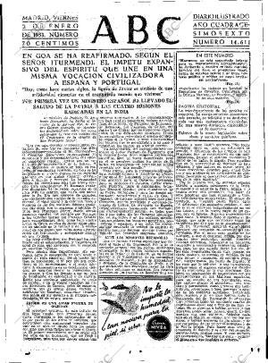 ABC MADRID 02-01-1953 página 15