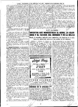 ABC MADRID 02-01-1953 página 19