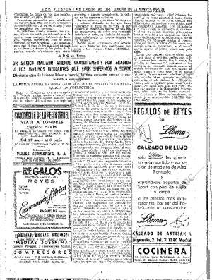 ABC MADRID 02-01-1953 página 20