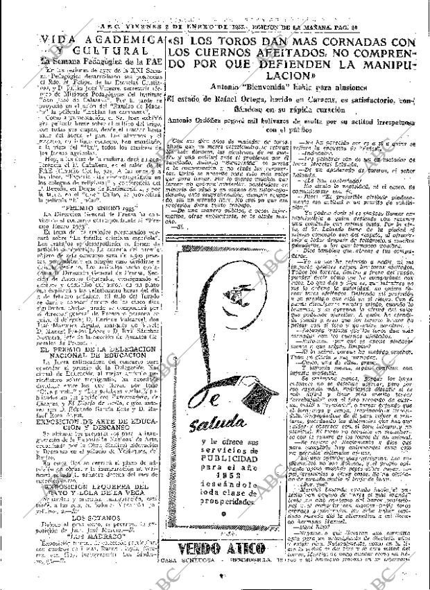 ABC MADRID 02-01-1953 página 29