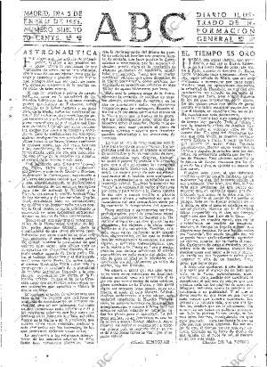 ABC MADRID 02-01-1953 página 3