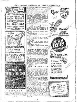 ABC MADRID 02-01-1953 página 30