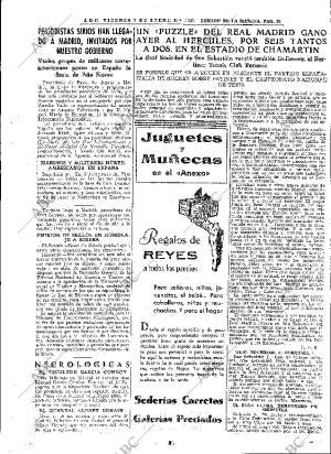 ABC MADRID 02-01-1953 página 31