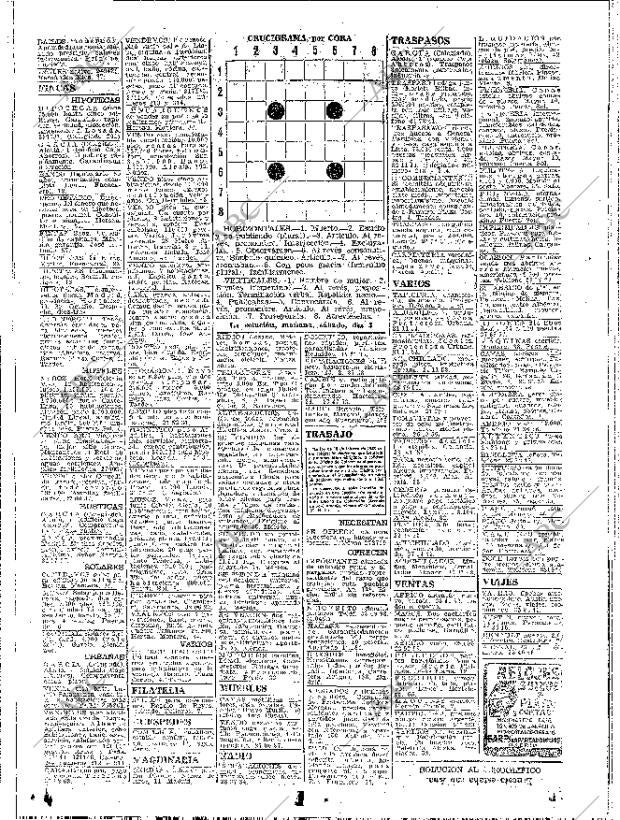 ABC MADRID 02-01-1953 página 38