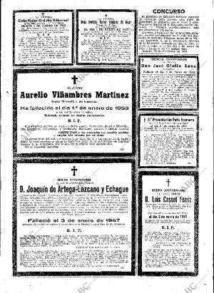 ABC MADRID 02-01-1953 página 39
