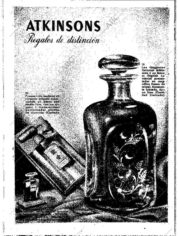 ABC MADRID 02-01-1953 página 4
