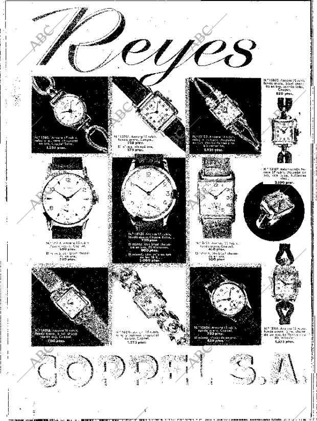 ABC MADRID 02-01-1953 página 6