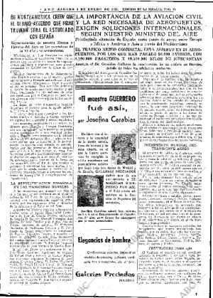 ABC MADRID 03-01-1953 página 17