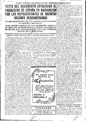 ABC MADRID 03-01-1953 página 19