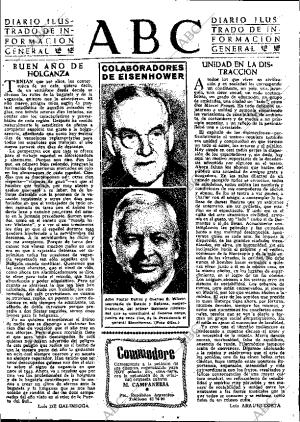 ABC MADRID 03-01-1953 página 3
