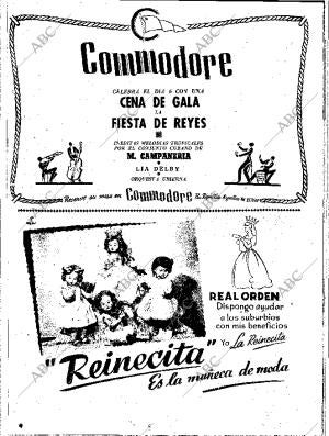 ABC MADRID 04-01-1953 página 10
