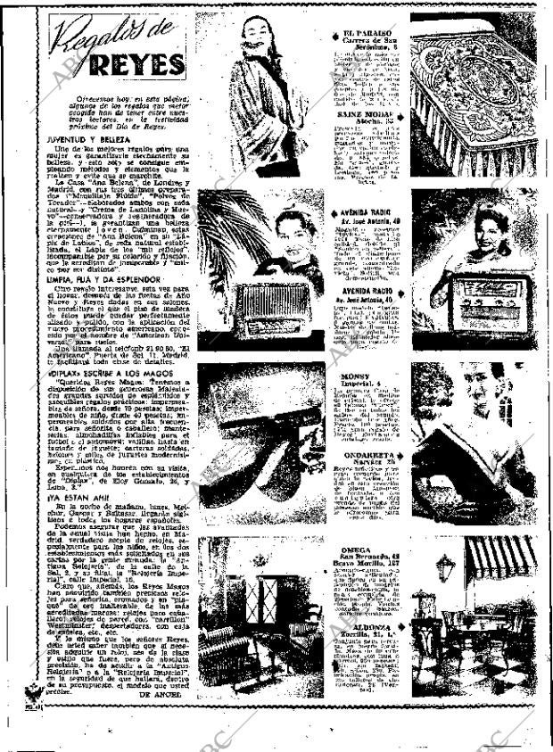 ABC MADRID 04-01-1953 página 13