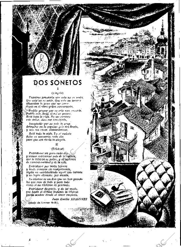 ABC MADRID 04-01-1953 página 15