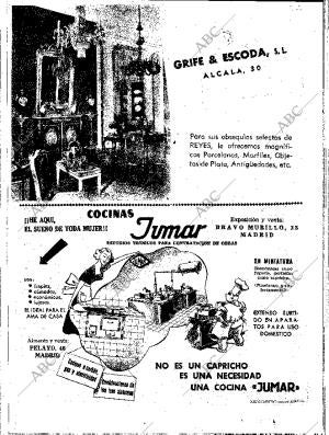 ABC MADRID 04-01-1953 página 16