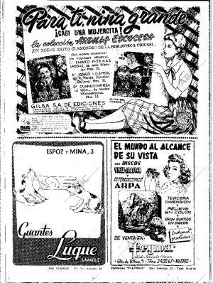 ABC MADRID 04-01-1953 página 20