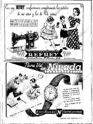 ABC MADRID 04-01-1953 página 22
