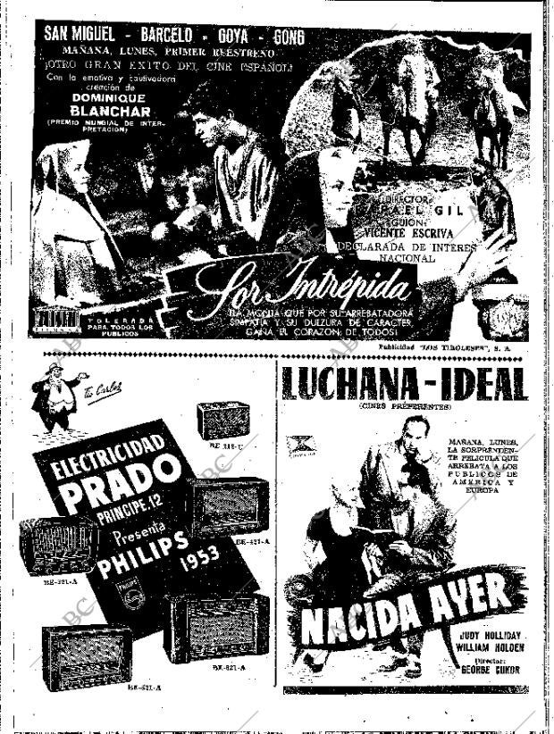 ABC MADRID 04-01-1953 página 24