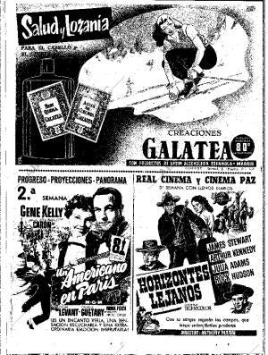 ABC MADRID 04-01-1953 página 28
