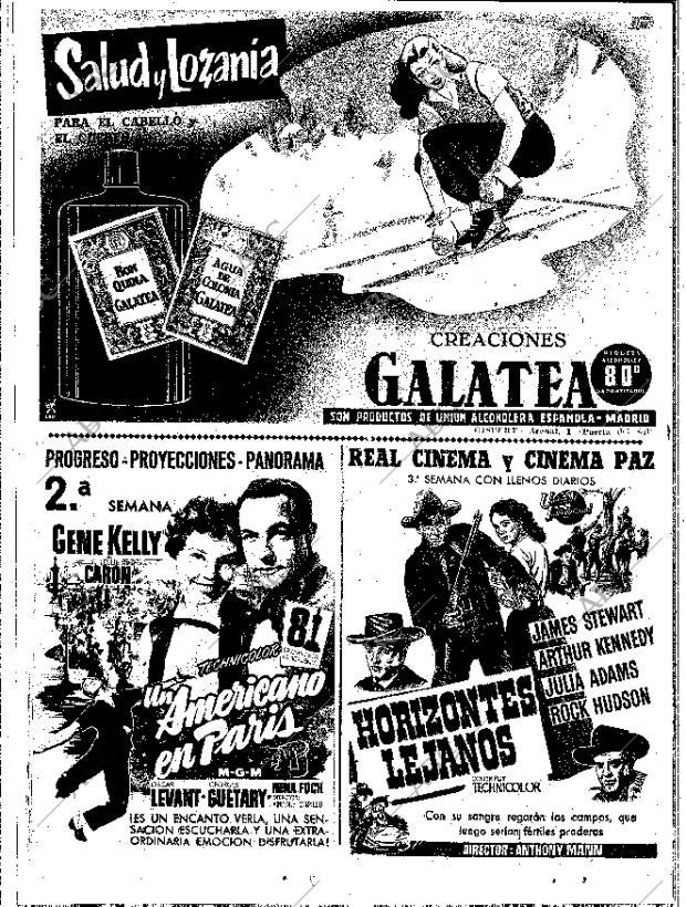 ABC MADRID 04-01-1953 página 28