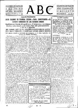 ABC MADRID 04-01-1953 página 31