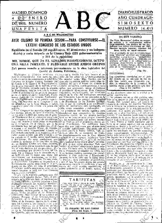 ABC MADRID 04-01-1953 página 31