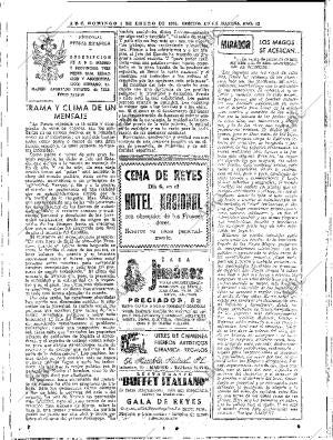 ABC MADRID 04-01-1953 página 32