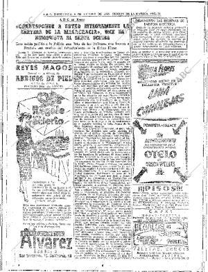 ABC MADRID 04-01-1953 página 34