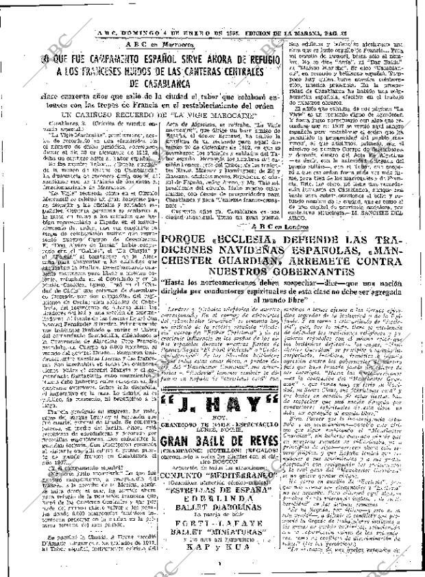 ABC MADRID 04-01-1953 página 35