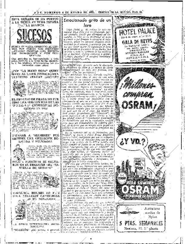 ABC MADRID 04-01-1953 página 36