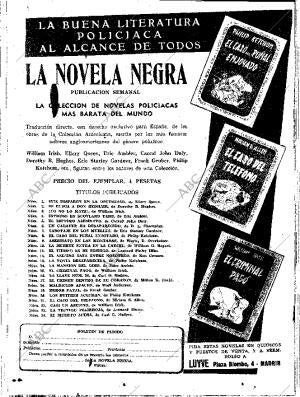ABC MADRID 04-01-1953 página 4