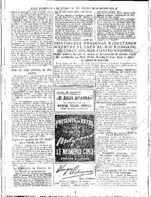 ABC MADRID 04-01-1953 página 40