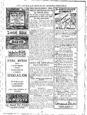 ABC MADRID 04-01-1953 página 42