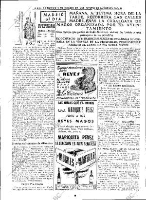 ABC MADRID 04-01-1953 página 43