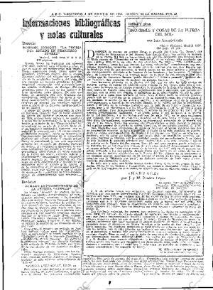 ABC MADRID 04-01-1953 página 45