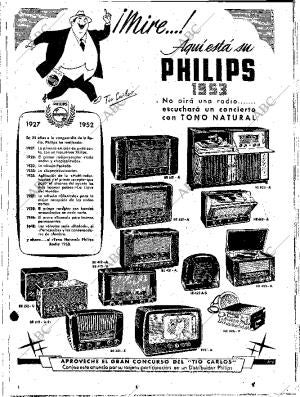 ABC MADRID 04-01-1953 página 6