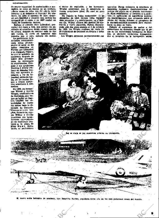 ABC MADRID 04-01-1953 página 9