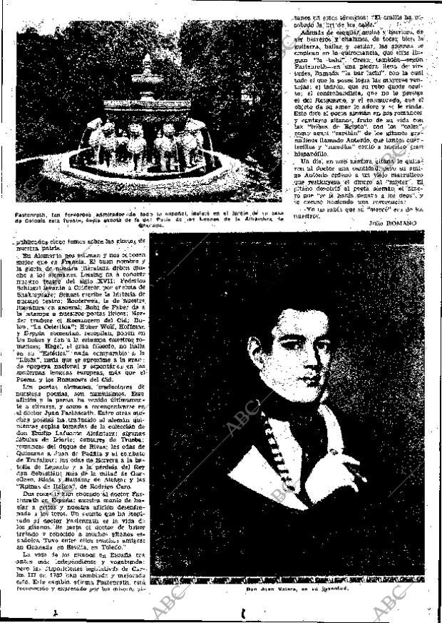 ABC MADRID 05-01-1953 página 11