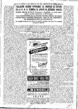 ABC MADRID 05-01-1953 página 17