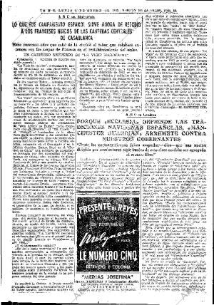 ABC MADRID 05-01-1953 página 19