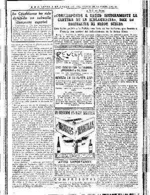 ABC MADRID 05-01-1953 página 20
