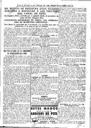 ABC MADRID 05-01-1953 página 21