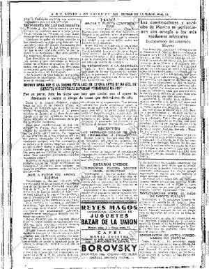 ABC MADRID 05-01-1953 página 22