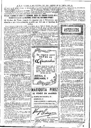 ABC MADRID 05-01-1953 página 33