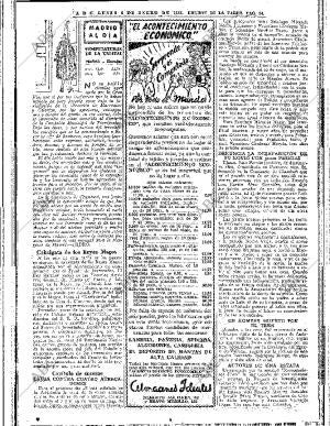 ABC MADRID 05-01-1953 página 34