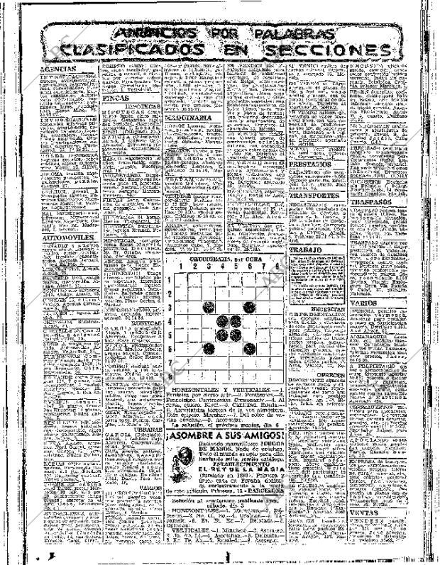 ABC MADRID 05-01-1953 página 38