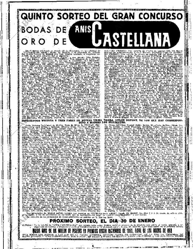 ABC MADRID 05-01-1953 página 40