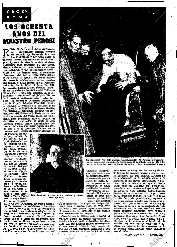 ABC MADRID 05-01-1953 página 5