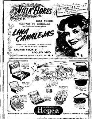 ABC MADRID 05-01-1953 página 6