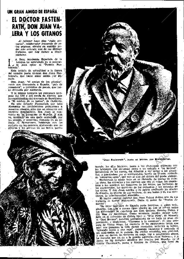 ABC MADRID 05-01-1953 página 9